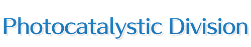 Photocatalystic Division