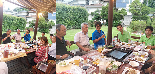 神戸牛BBQ