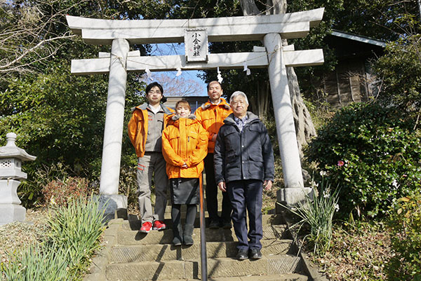 小金神社