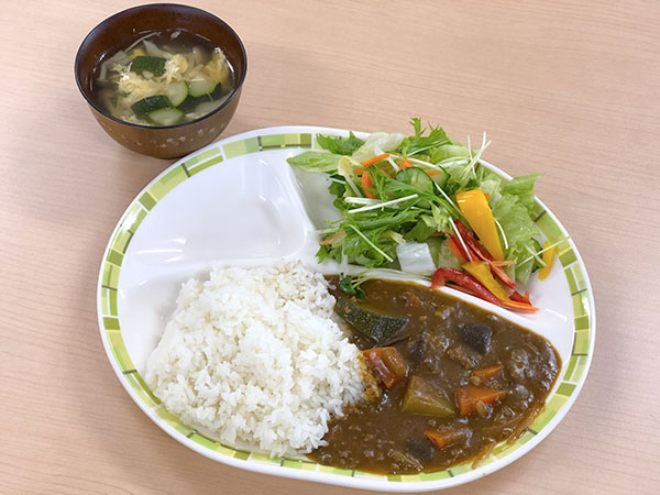 カレー