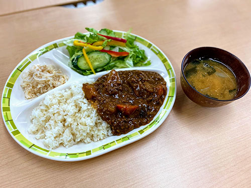 カレー