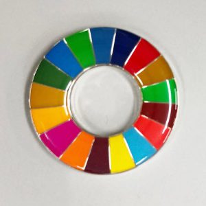 SDGsバッジ