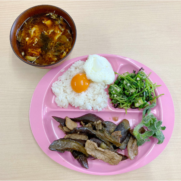 寿雀卵のたまごかけご飯きみだけ