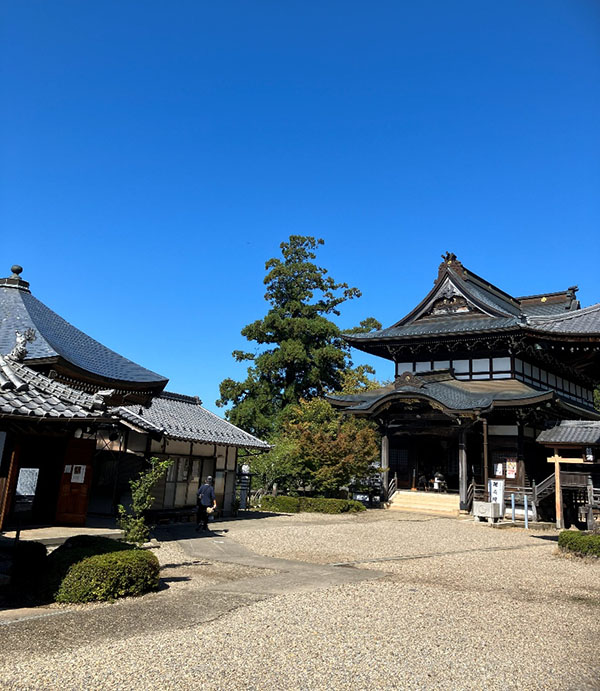 関善行寺